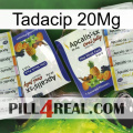 Tadacip 20Mg 12